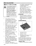 Preview for 34 page of Beko HIMW 64225 S User Manual