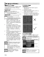 Preview for 36 page of Beko HIMW 64225 S User Manual