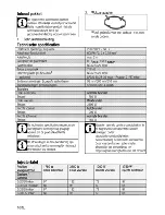 Preview for 66 page of Beko HIMW 64225 S User Manual