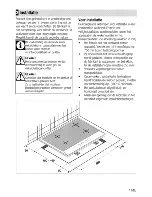 Preview for 67 page of Beko HIMW 64225 S User Manual