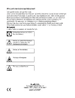 Preview for 20 page of Beko HIMW 75225 S User Manual