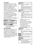 Preview for 69 page of Beko HIMW 75225 S User Manual