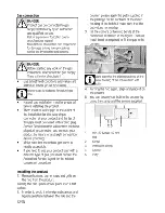 Предварительный просмотр 12 страницы Beko HIMW 75235 S User Manual