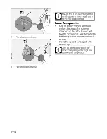 Предварительный просмотр 14 страницы Beko HIMW 75235 S User Manual