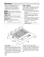 Preview for 10 page of Beko HIMW64223S User Manual