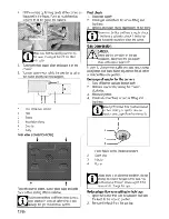 Preview for 12 page of Beko HIMW64223S User Manual