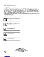 Preview for 2 page of Beko HIPD 31222 CI User Manual