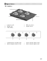 Preview for 47 page of Beko HISG 64120 User Manual