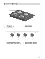 Preview for 67 page of Beko HISG 64120 User Manual