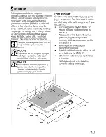 Предварительный просмотр 29 страницы Beko HISG 64222 S User Manual