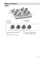 Preview for 65 page of Beko HISG 64222 S User Manual