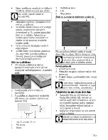 Preview for 69 page of Beko HISG 64222 S User Manual