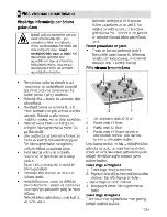 Preview for 71 page of Beko HISG 64222 S User Manual