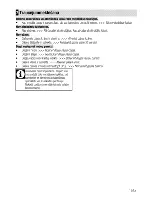 Preview for 75 page of Beko HISG 64222 S User Manual