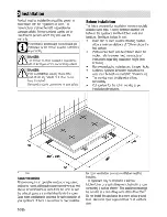 Preview for 10 page of Beko HISG 64222S User Manual