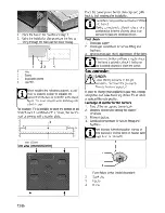 Preview for 12 page of Beko HISG 64222S User Manual