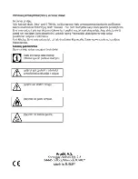 Preview for 18 page of Beko HISG 64222S User Manual