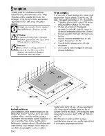 Preview for 26 page of Beko HISG 64222S User Manual