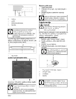 Preview for 28 page of Beko HISG 64222S User Manual