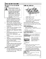 Preview for 31 page of Beko HISG 64222S User Manual