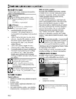 Preview for 32 page of Beko HISG 64222S User Manual