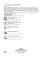 Preview for 56 page of Beko HISG 64222S User Manual