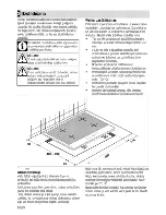 Preview for 64 page of Beko HISG 64222S User Manual