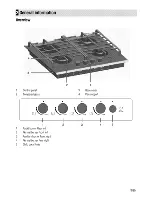 Preview for 9 page of Beko HISG 64235 S User Manual