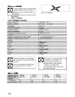 Preview for 10 page of Beko HISG 64235 S User Manual