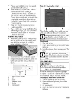 Preview for 13 page of Beko HISG 64235 S User Manual