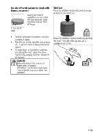 Preview for 17 page of Beko HISG 64235 S User Manual