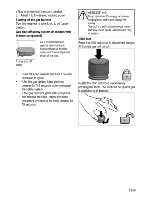 Preview for 61 page of Beko HISG 64235 S User Manual