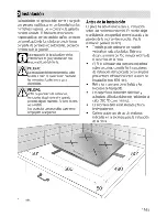 Preview for 75 page of Beko HISG 64235 S User Manual