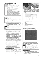 Preview for 77 page of Beko HISG 64235 S User Manual