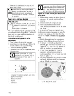 Preview for 78 page of Beko HISG 64235 S User Manual