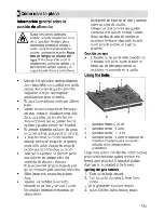 Preview for 81 page of Beko HISG 64235 S User Manual