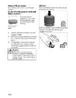 Preview for 82 page of Beko HISG 64235 S User Manual