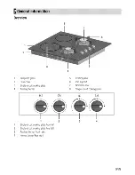 Предварительный просмотр 9 страницы Beko HISM 64120 S User Manual