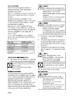 Предварительный просмотр 12 страницы Beko HISM 64120 S User Manual