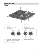 Предварительный просмотр 29 страницы Beko HISM 64120 S User Manual