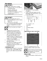 Предварительный просмотр 33 страницы Beko HISM 64120 S User Manual