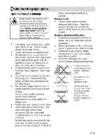 Предварительный просмотр 37 страницы Beko HISM 64120 S User Manual