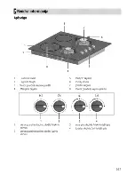 Предварительный просмотр 51 страницы Beko HISM 64120 S User Manual