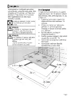 Предварительный просмотр 53 страницы Beko HISM 64120 S User Manual