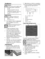 Предварительный просмотр 55 страницы Beko HISM 64120 S User Manual