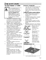 Предварительный просмотр 59 страницы Beko HISM 64120 S User Manual