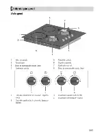 Предварительный просмотр 71 страницы Beko HISM 64120 S User Manual