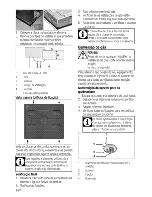 Предварительный просмотр 76 страницы Beko HISM 64120 S User Manual