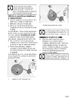 Предварительный просмотр 77 страницы Beko HISM 64120 S User Manual