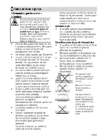 Предварительный просмотр 79 страницы Beko HISM 64120 S User Manual